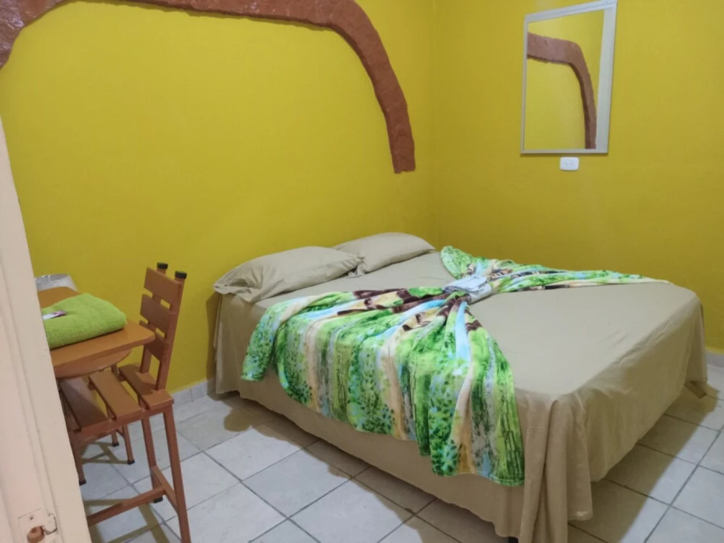 Hotel Piedras Bonitas