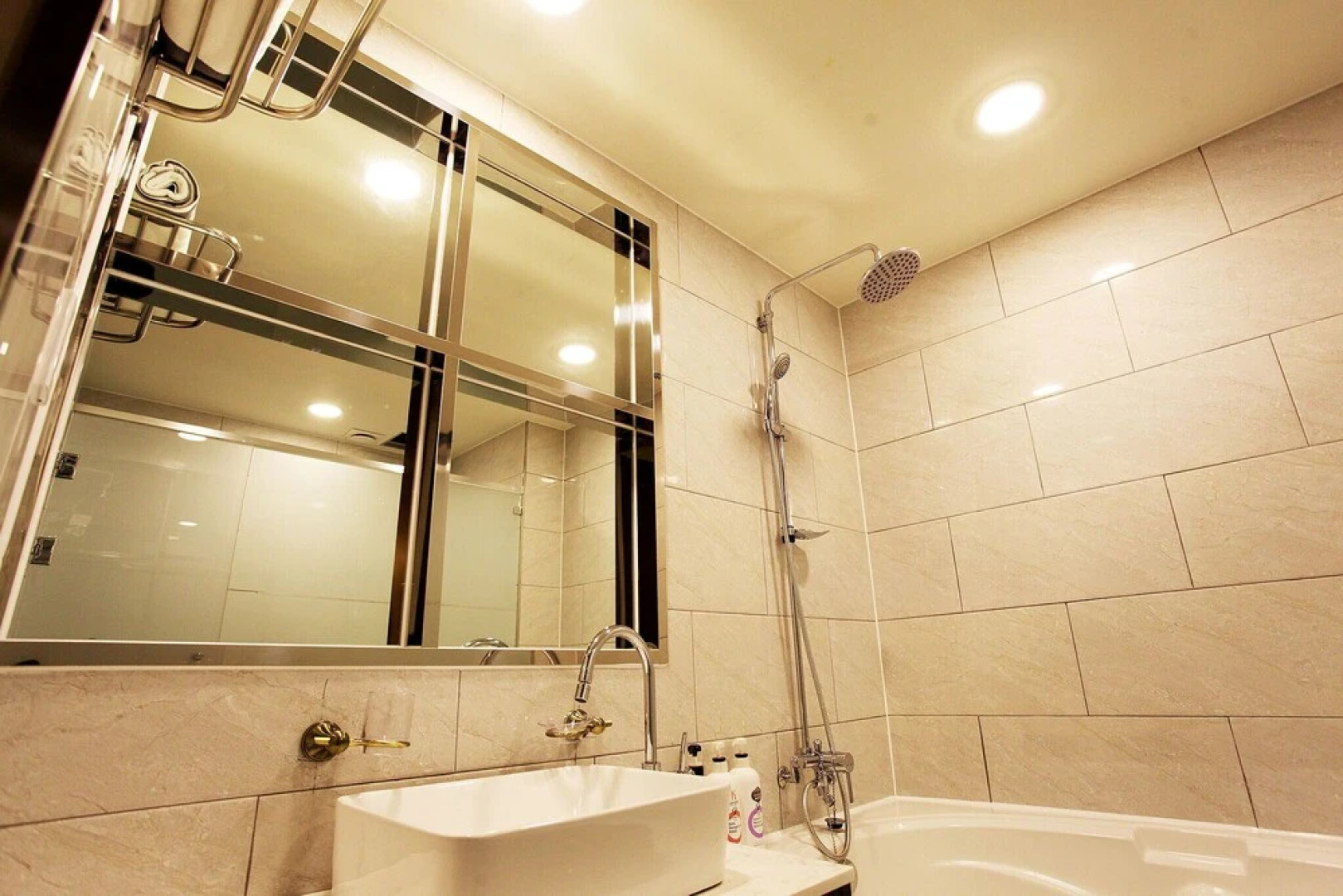 Namyangju Dabake Self Check-in Motel