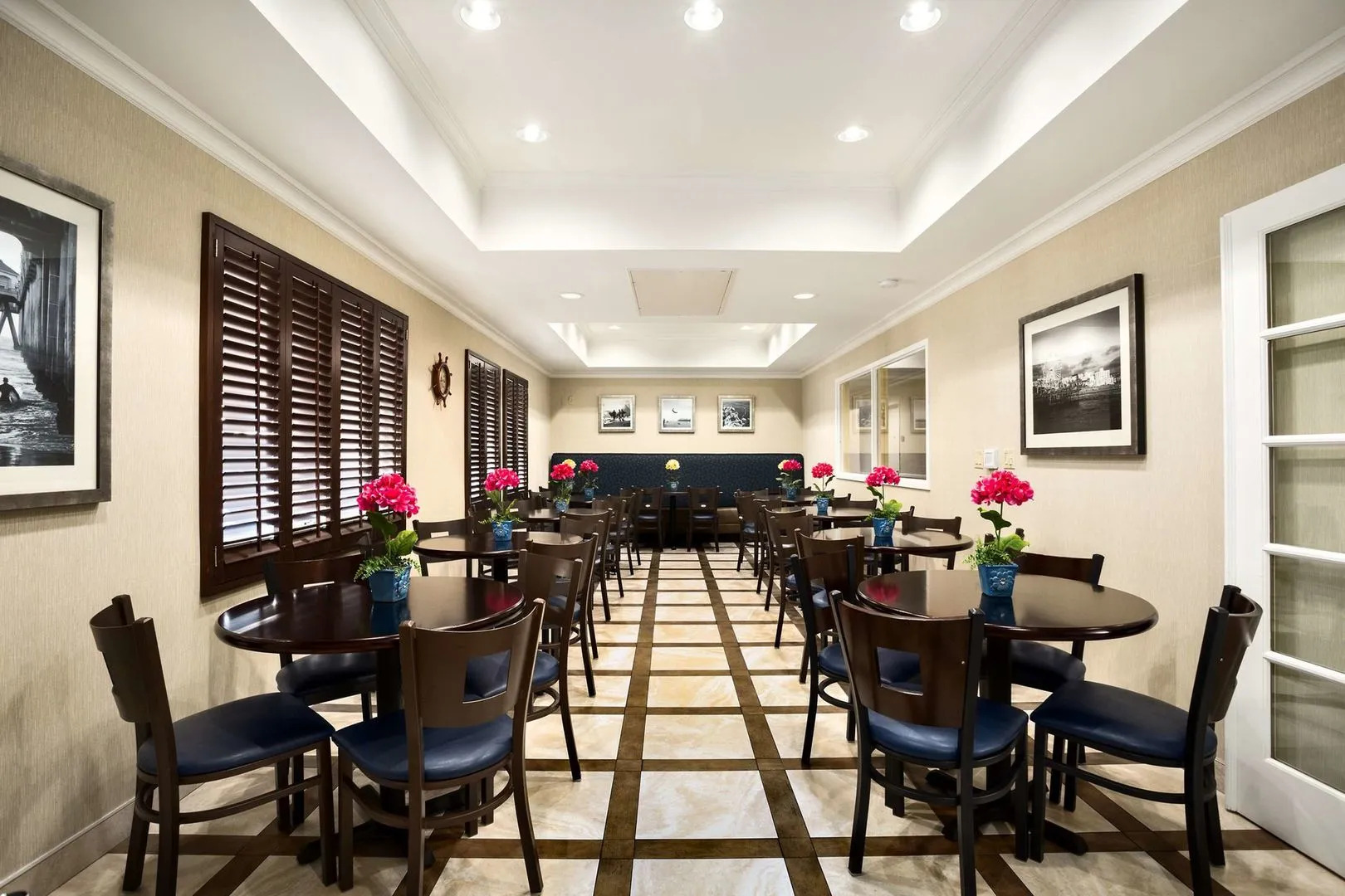 SureStay Hotel by Best Western Santa Monica