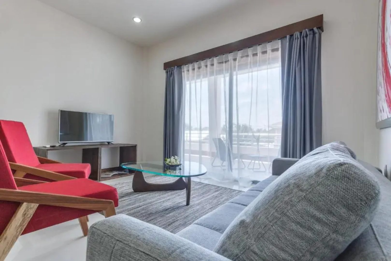 The Ellysian Boutique Hotel