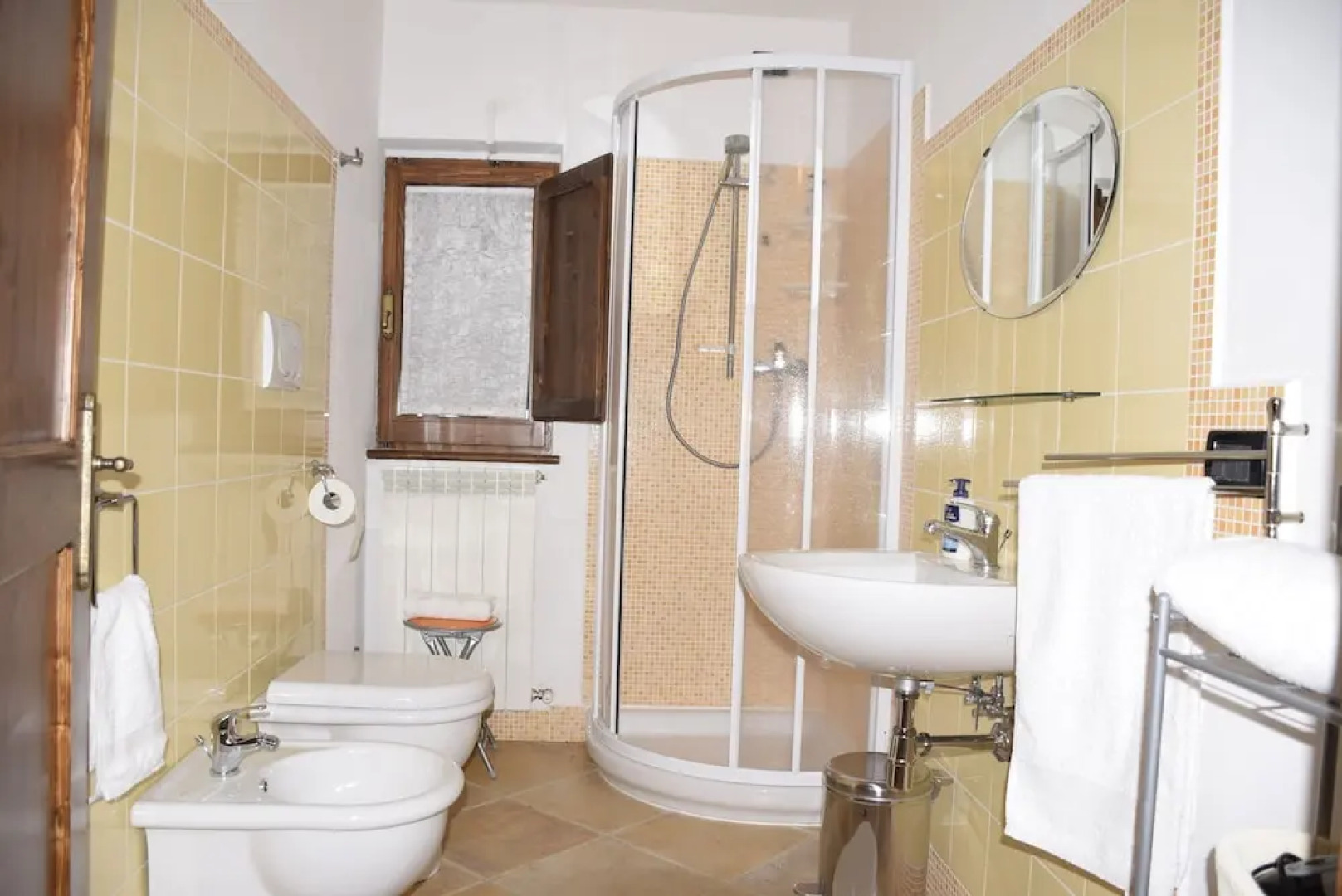 Casa Vacanza Le Varangole