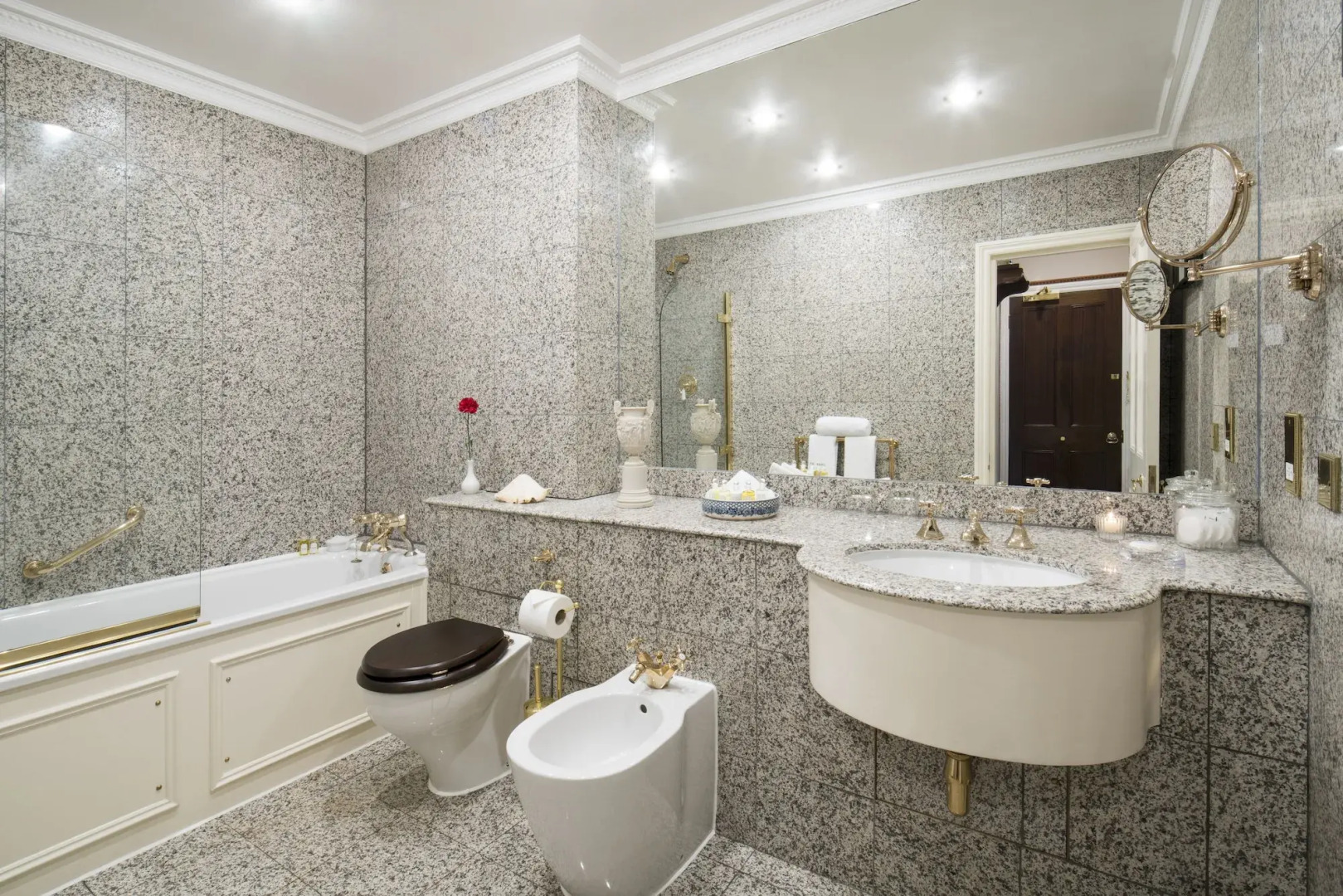 The Egerton House Hotel