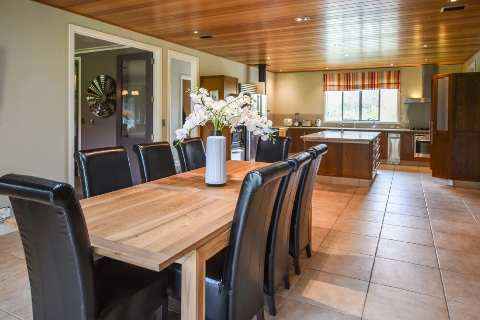 Ramarama Luxury Vacation Villa