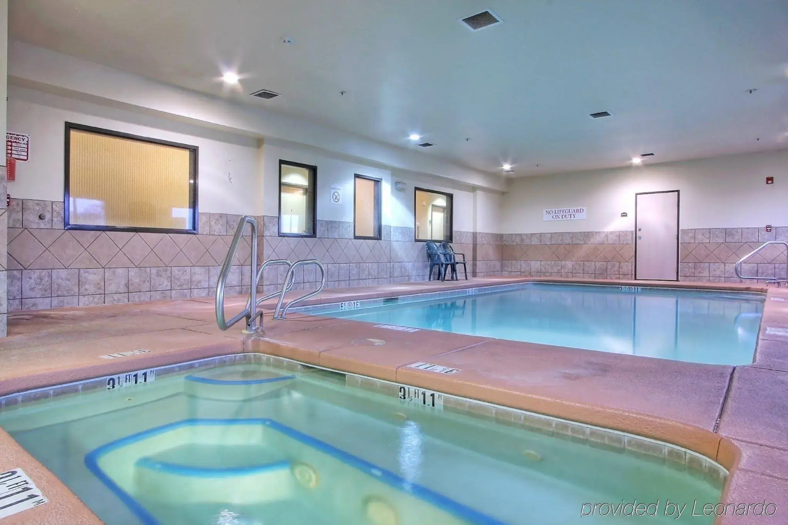 Holiday Express & Suites Portales by IHG