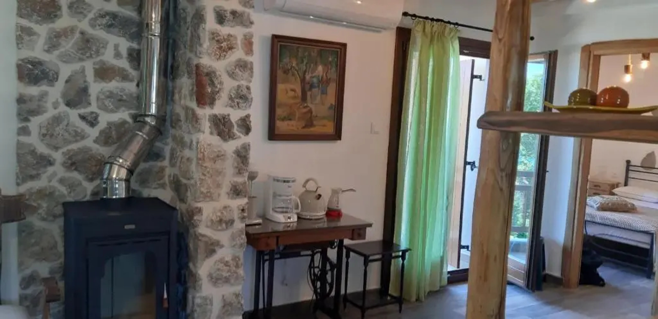 Diporto The House by the sea