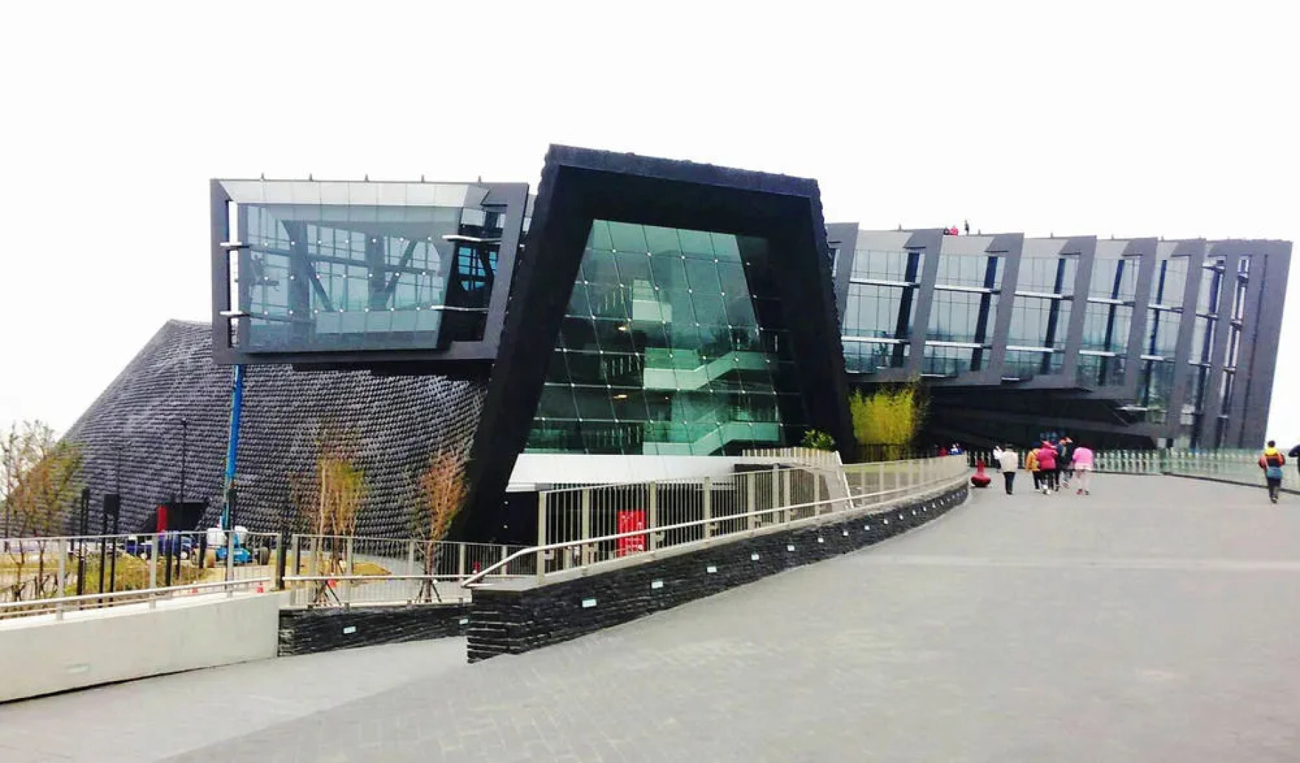 De rêve Express Hotel