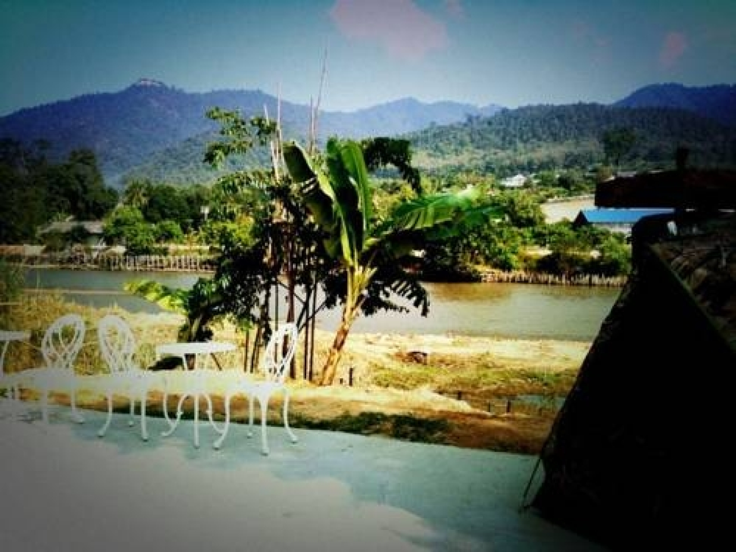 Khun Maekok Tara Resort