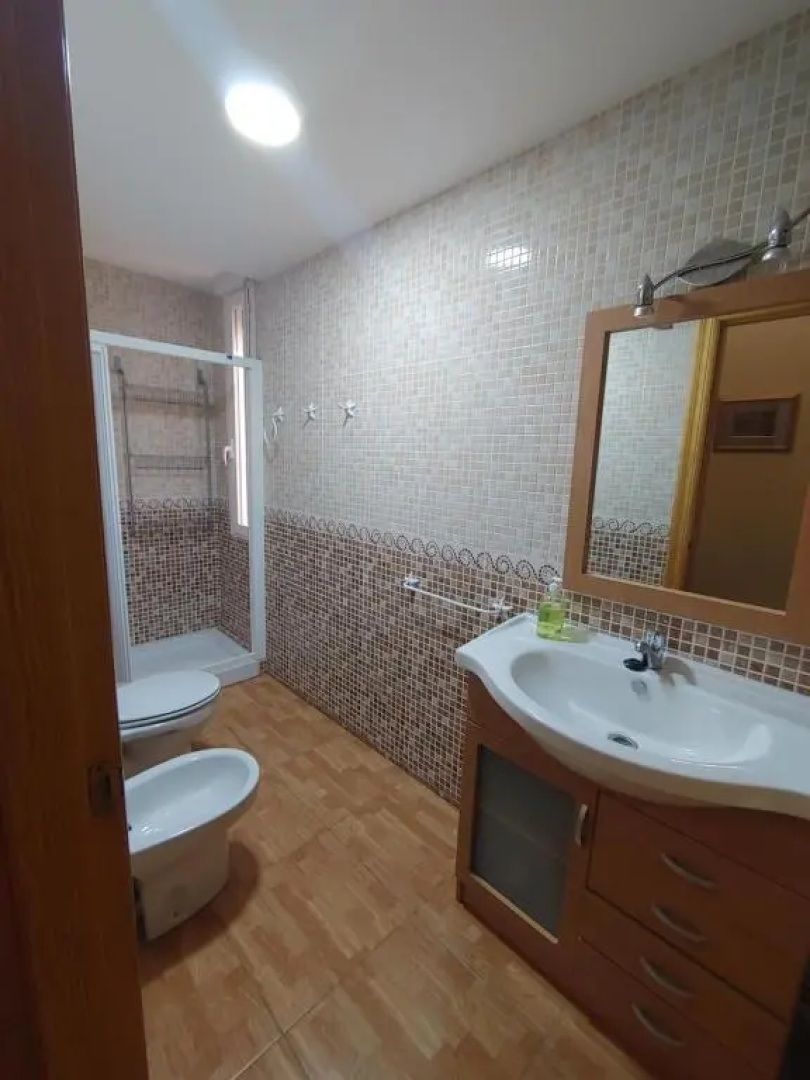 Apartamento Maravillas