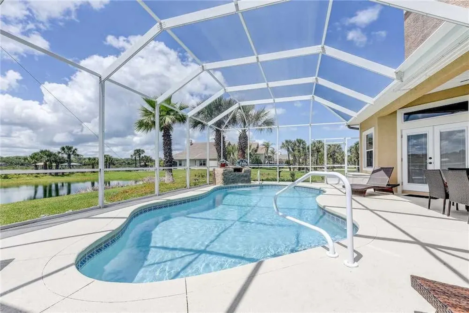 Seas The Day - Three Bedroom Home