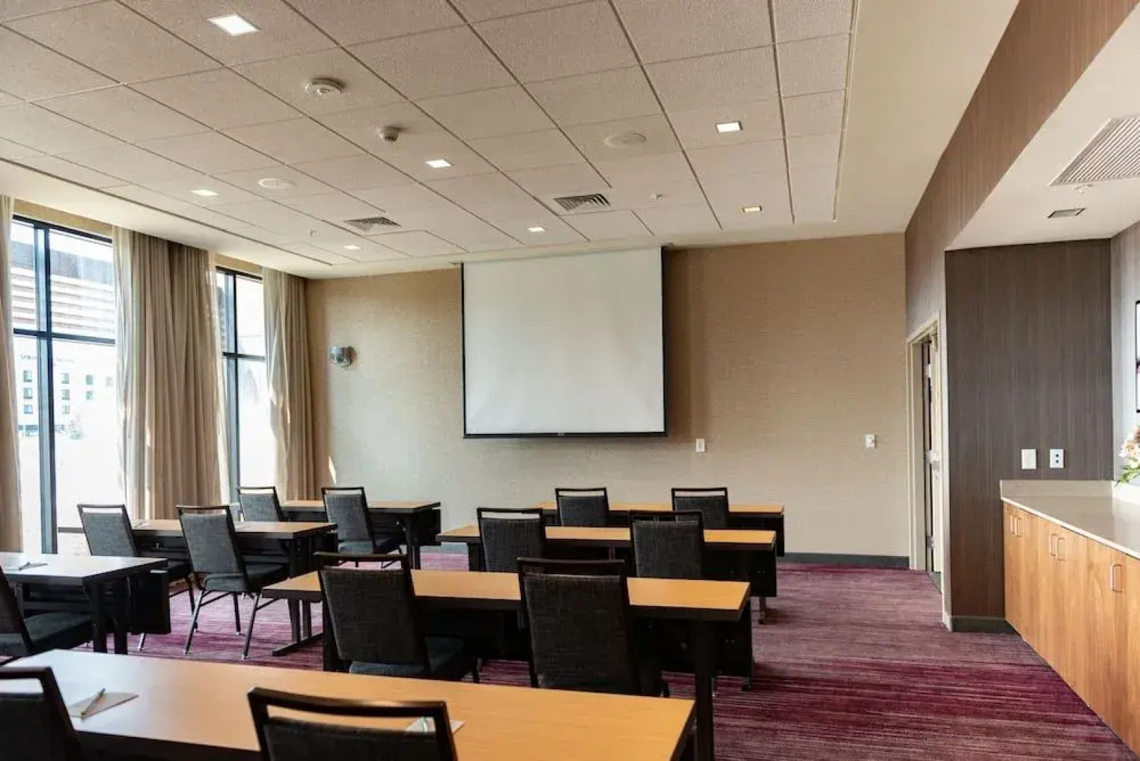 Courtyard Omaha East/Council Bluffs