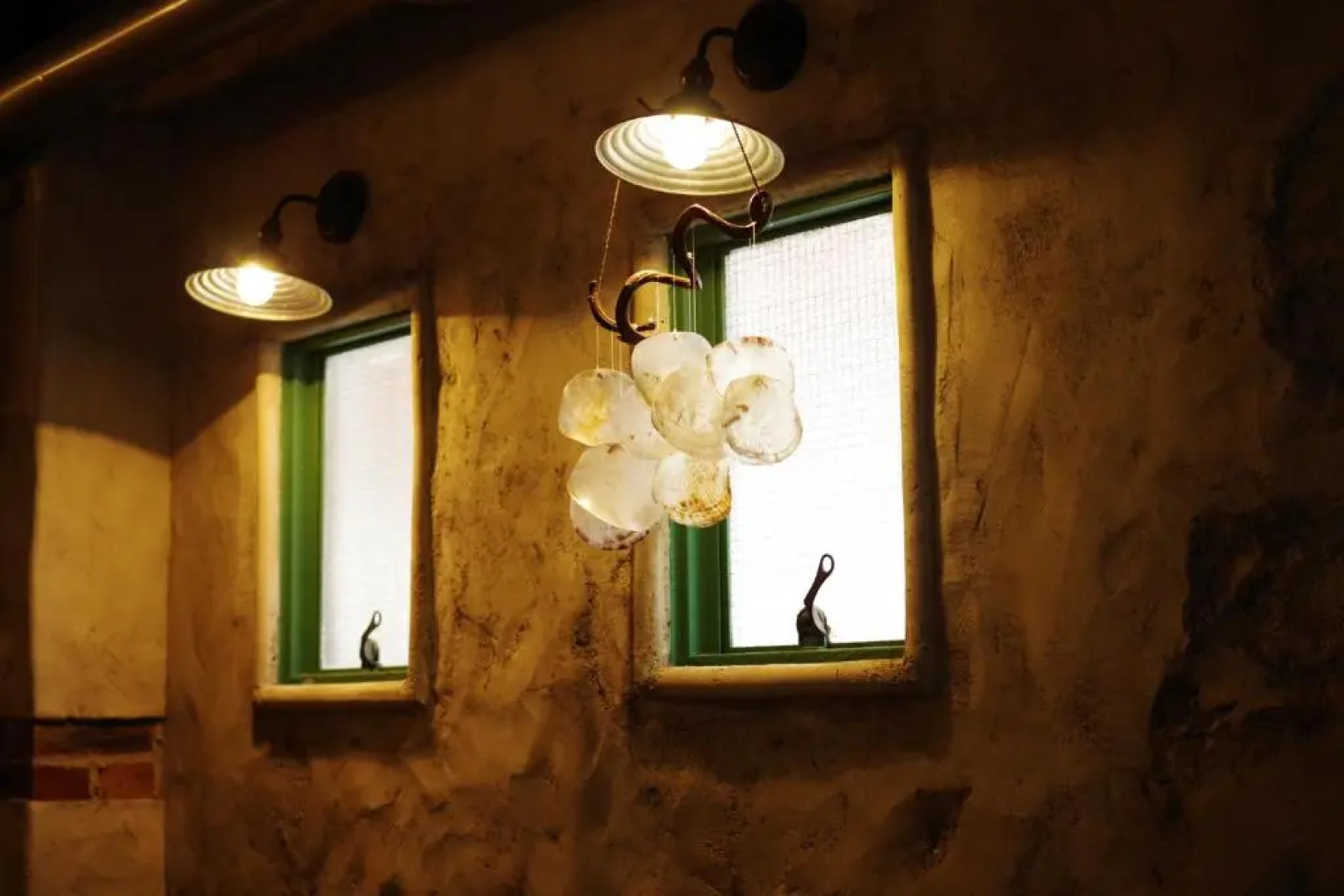 Cinnamon Guest House Dogo - Hostel