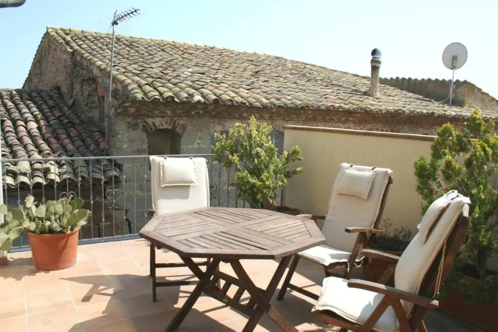 Apartament Ca l'Emilia