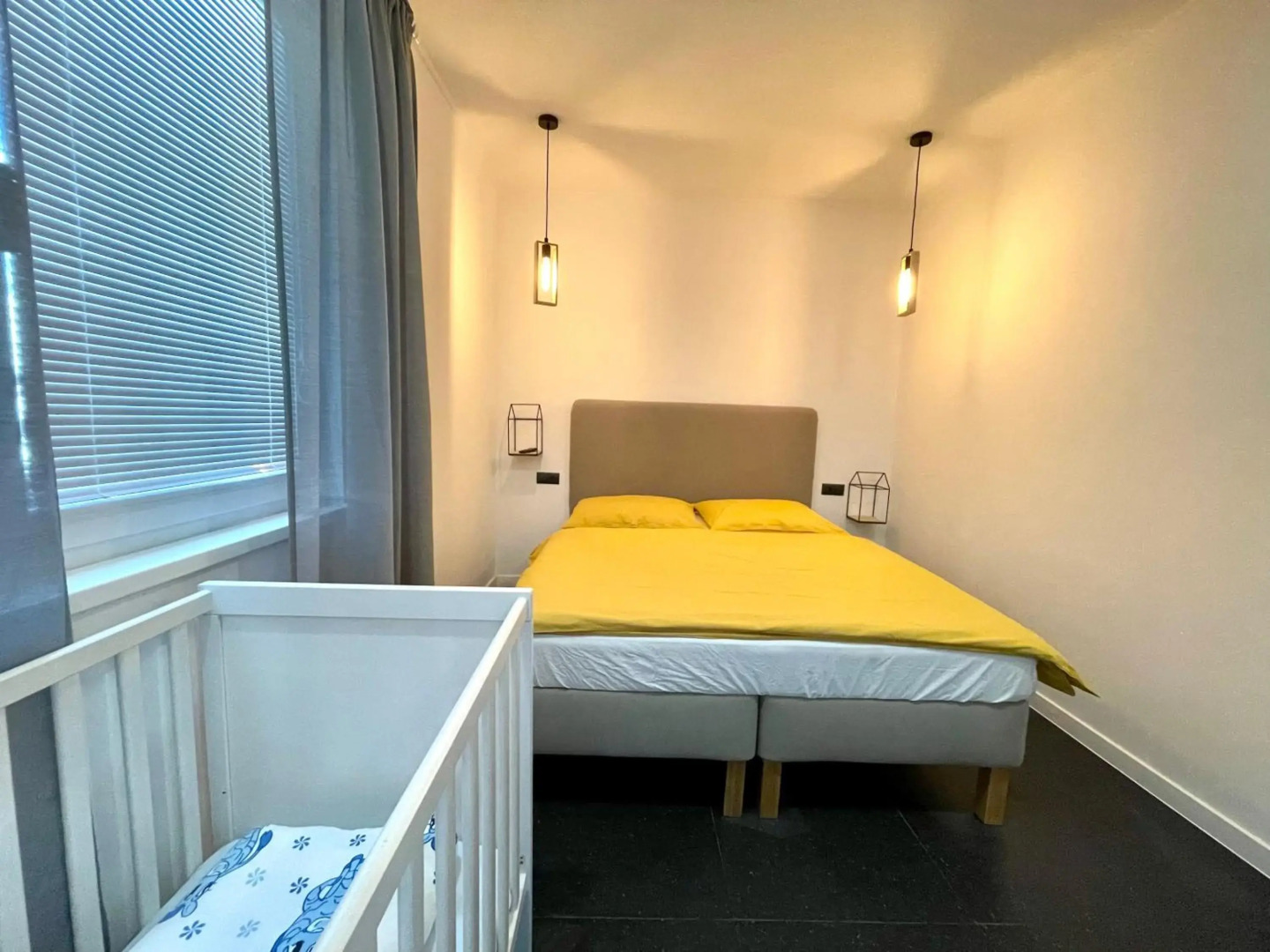 P&P APARTMÁNY Bojnice