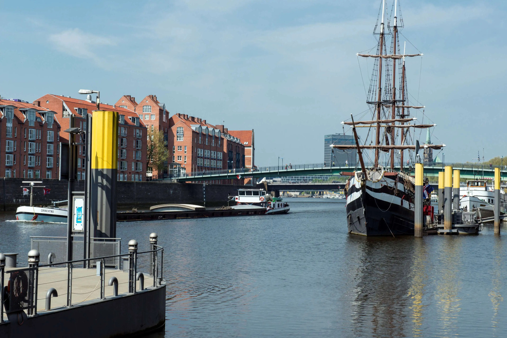 Radisson Blu Hotel, Bremen