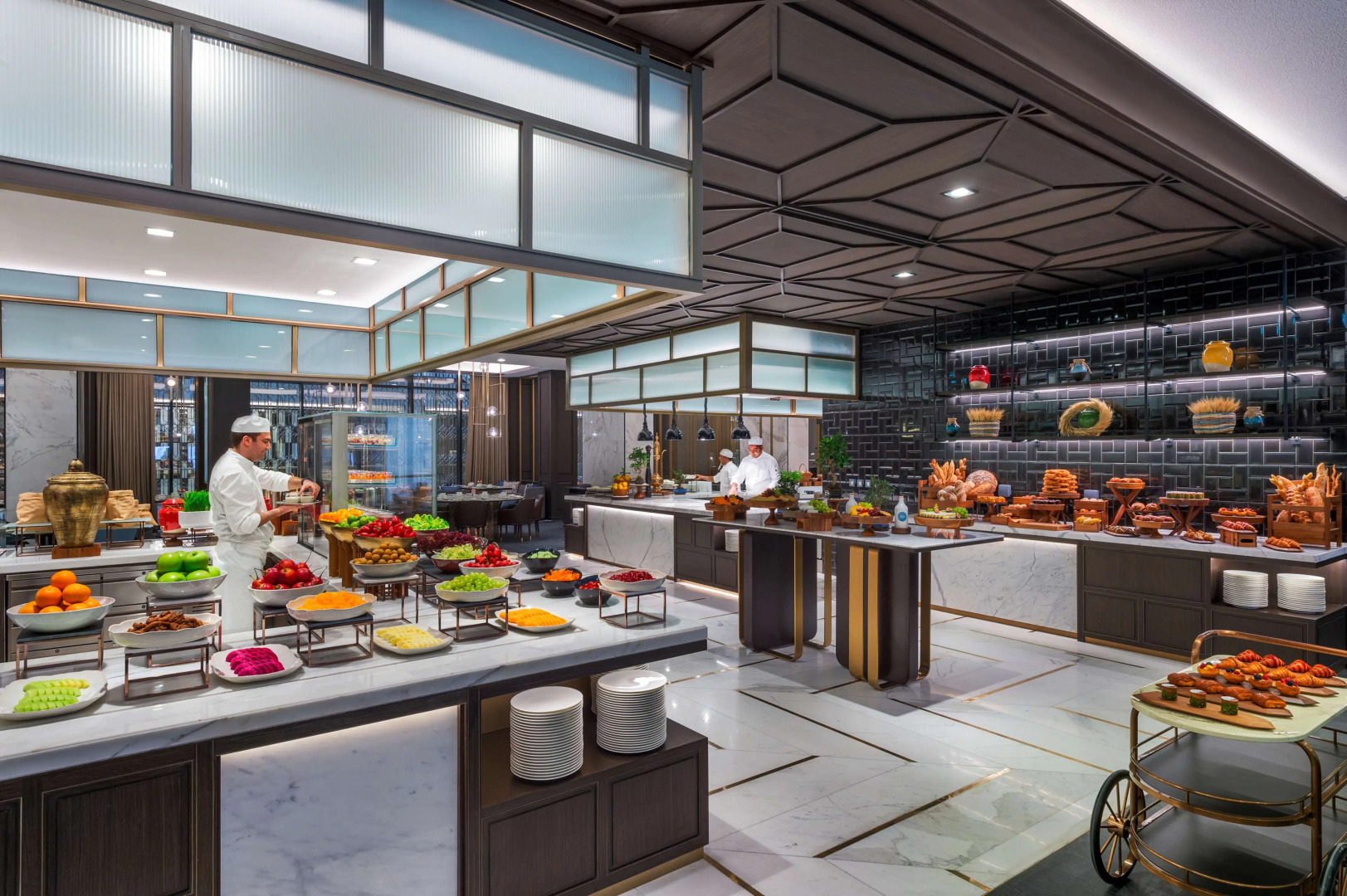 Waldorf Astoria Kuwait