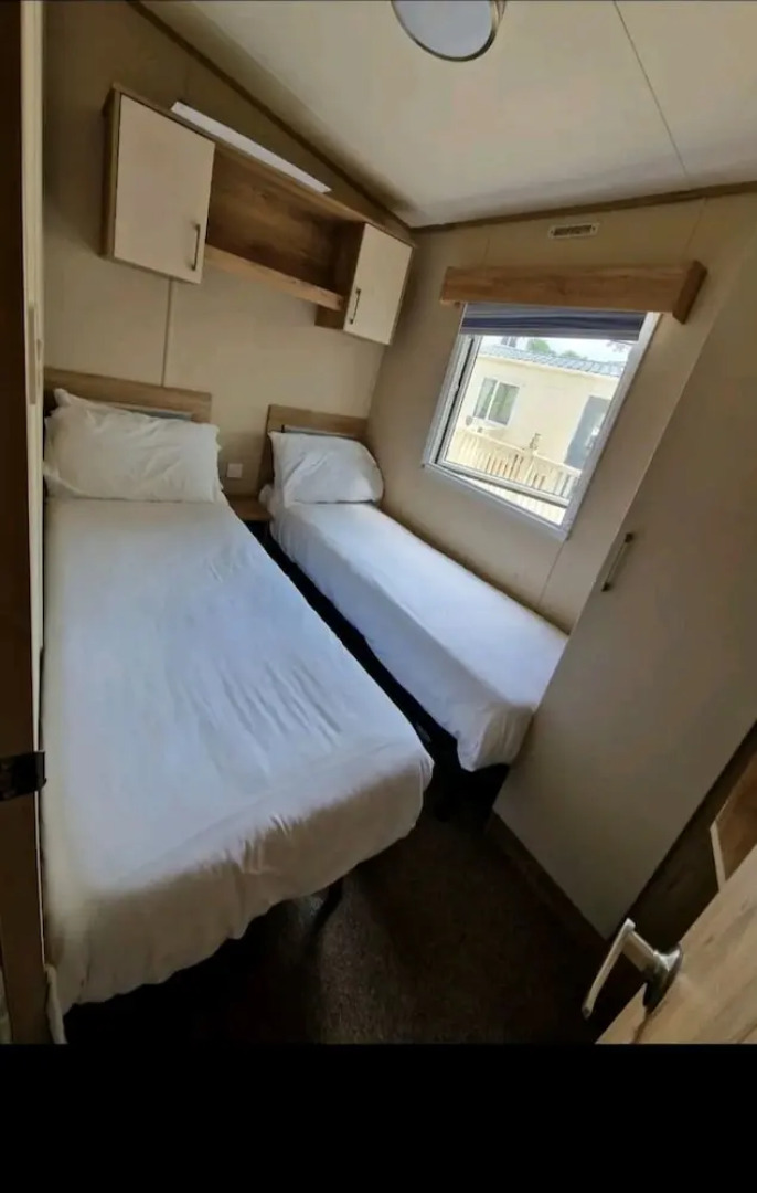 Lovely 3-bed Home in Rookley on the Isle of Wight