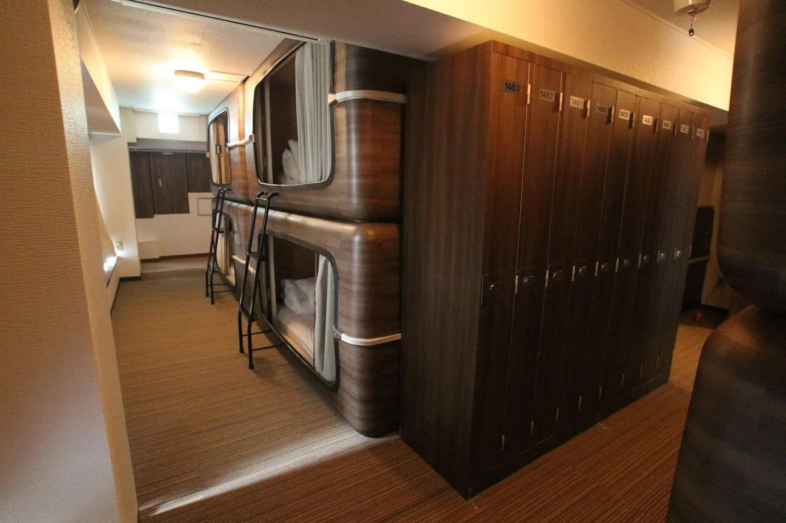 Business Inn Newcity - Caters to Men