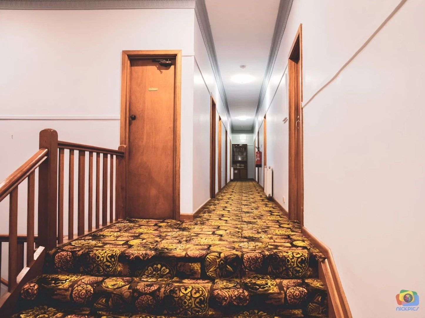 Hepburn Springs Chalet