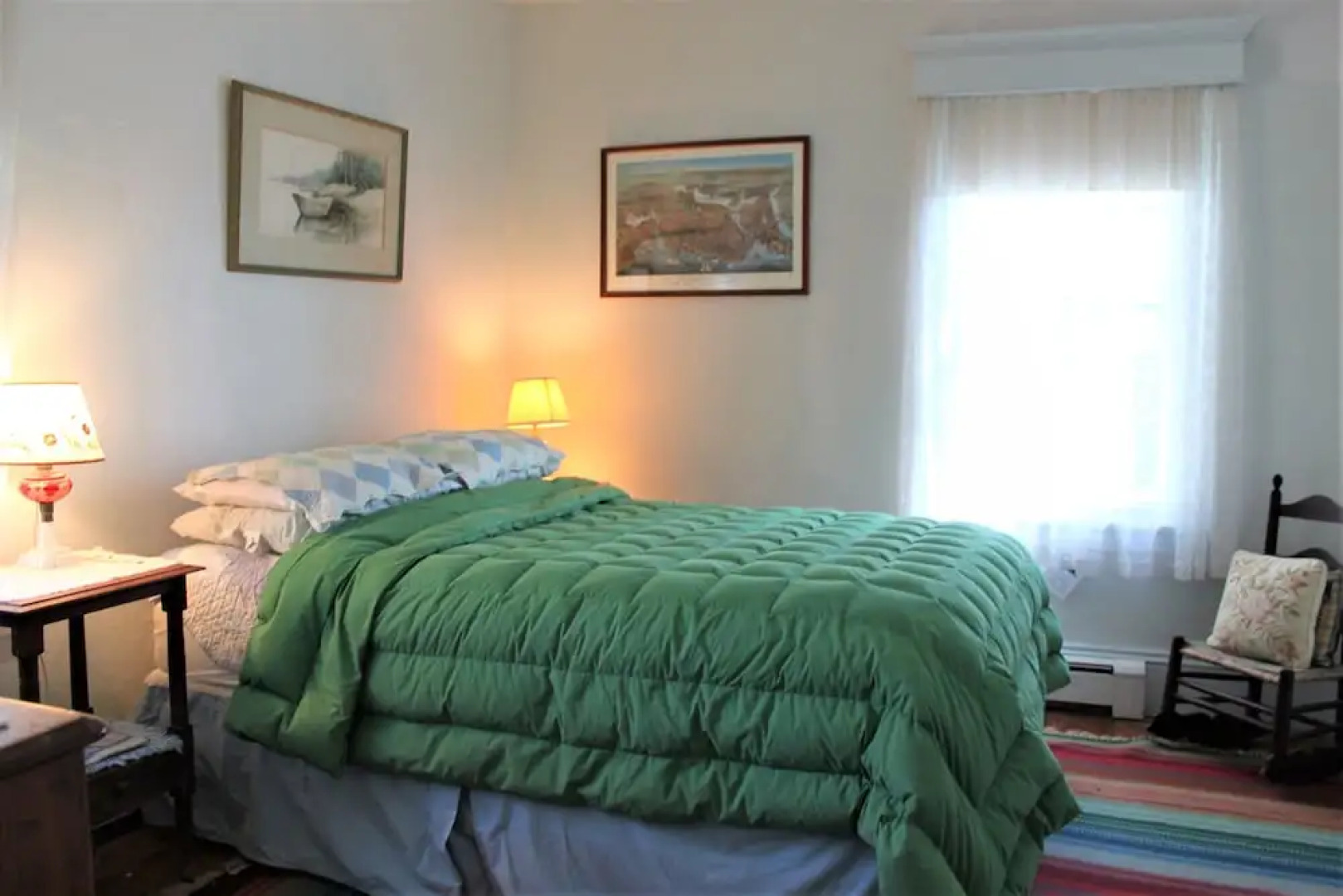 46 Pochet - 6 Bedroom House