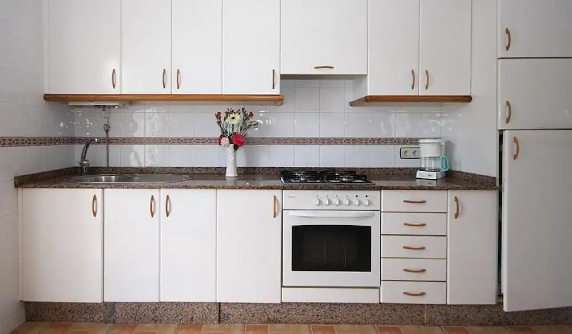 Apartment in Monte Lagoa de Louro 102054 by MO Rentals