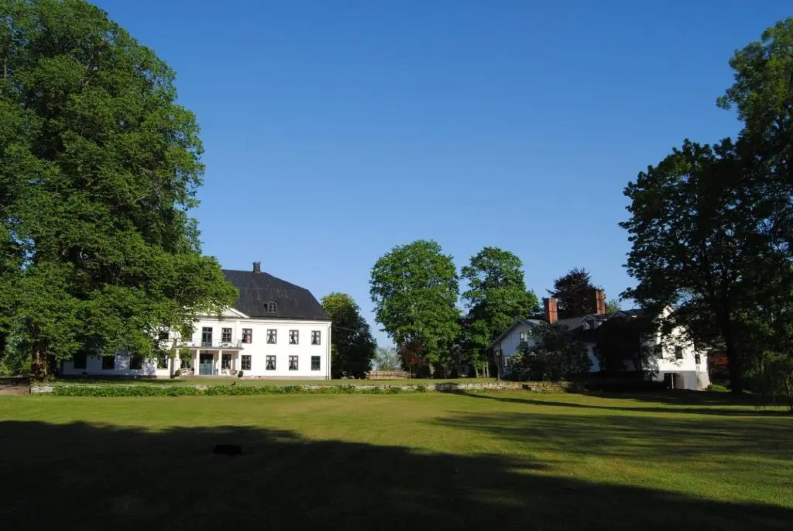 Moholms Herrgård