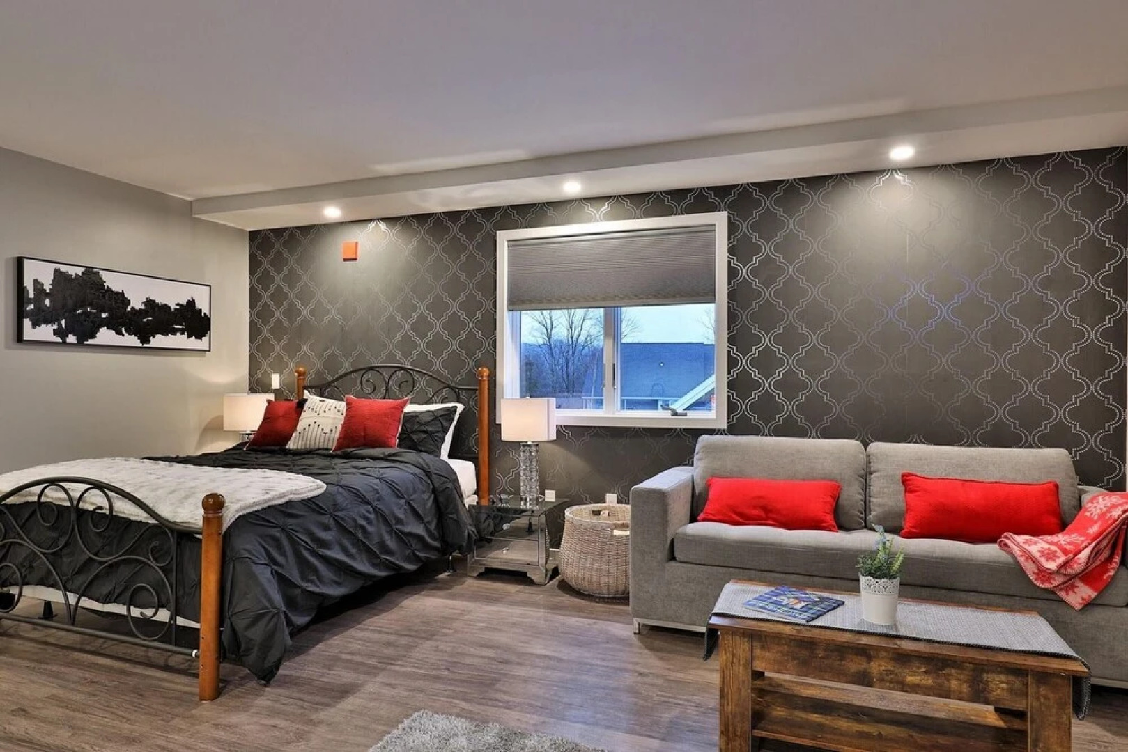 Kcis 441 - Killington Studio: Sleeps 4, Close To It All!