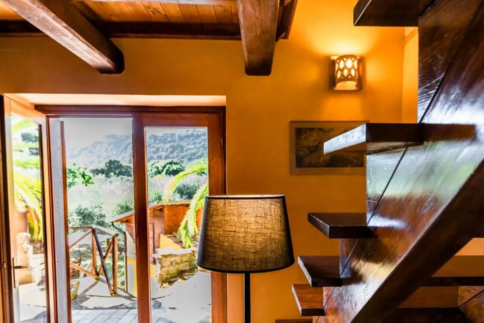 La Casetta Madonna di Morciano