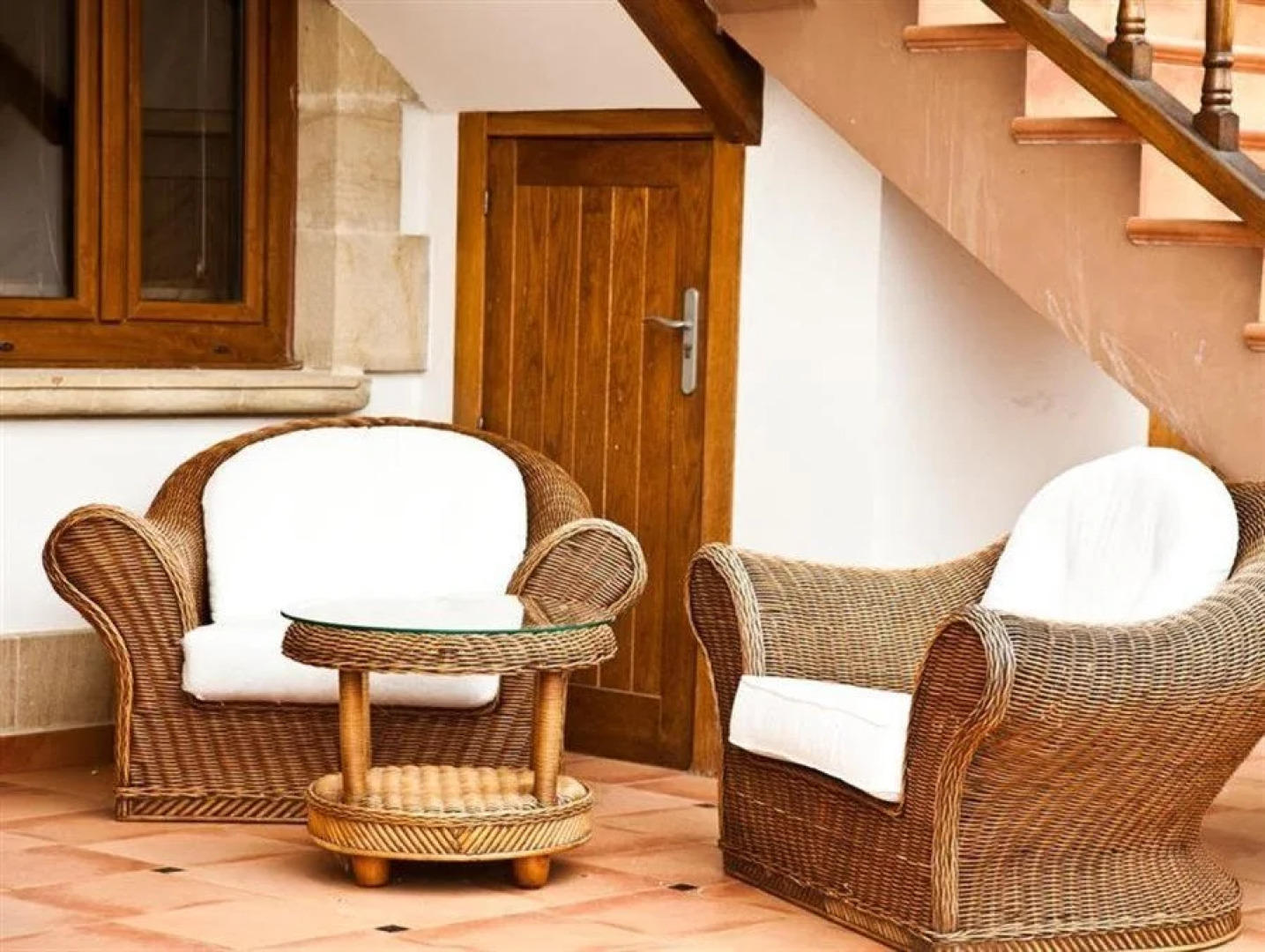 Apartamentos Ciudad de Petra