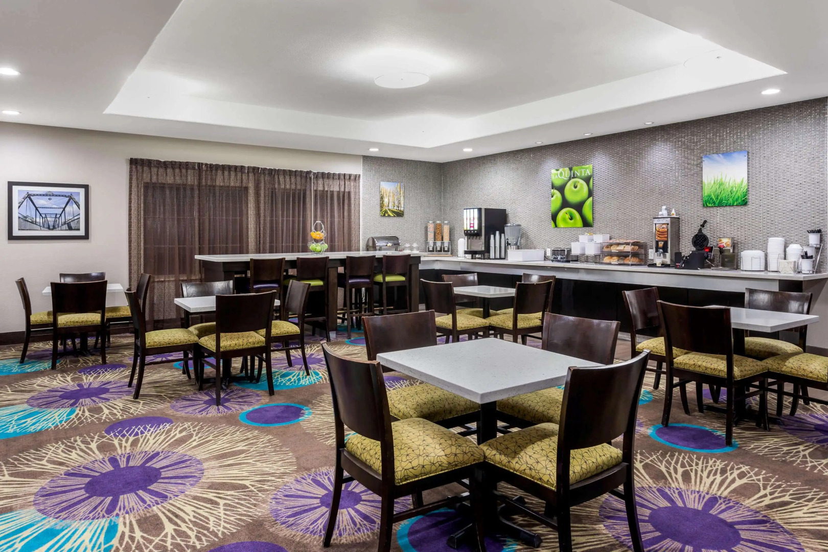 La Quinta Inn & Suites by Wyndham New Braunfels