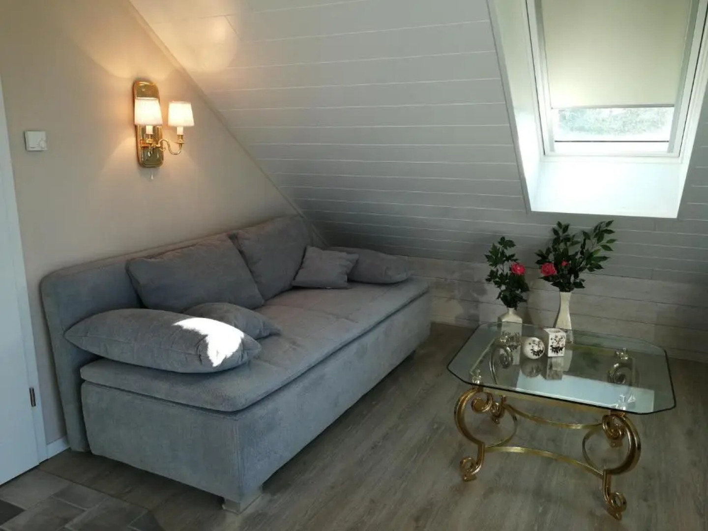 Apartmenthaus in Walle