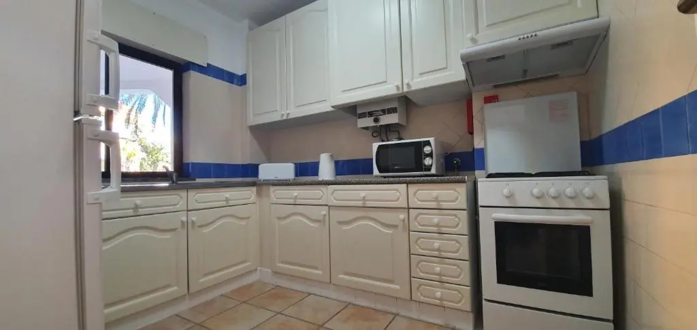 Apartamentos Mar Bel Sol