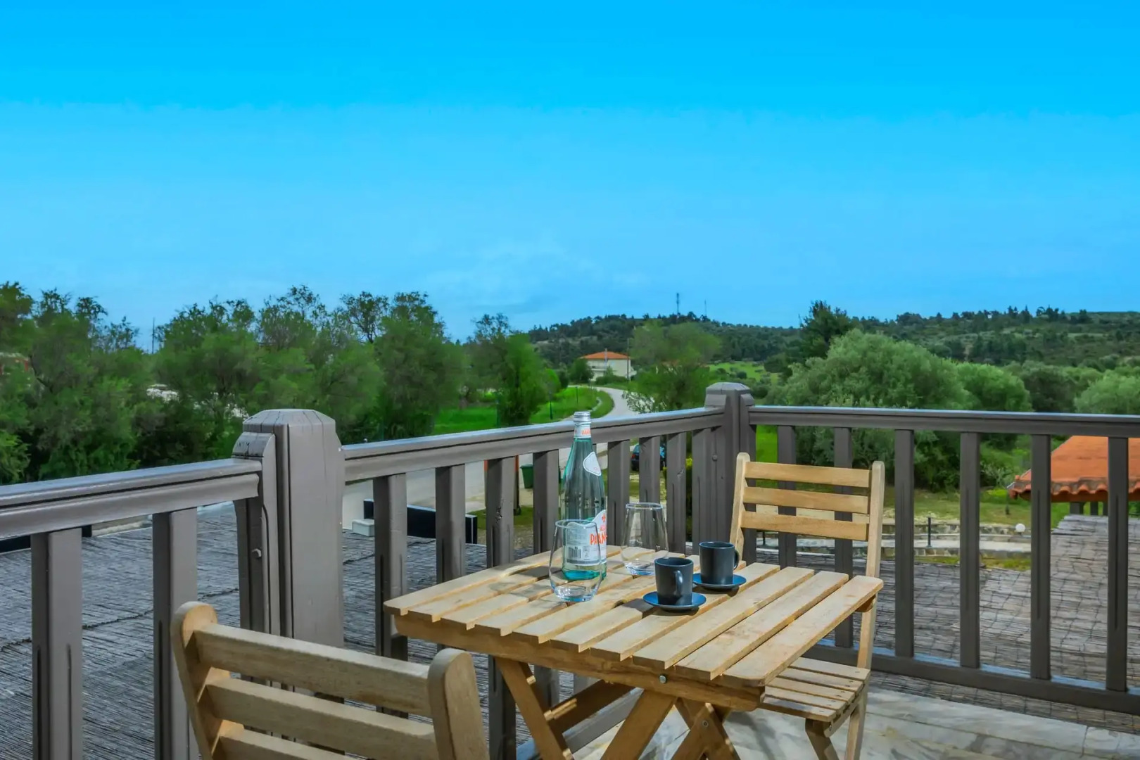 Agreste Luxury Apartments