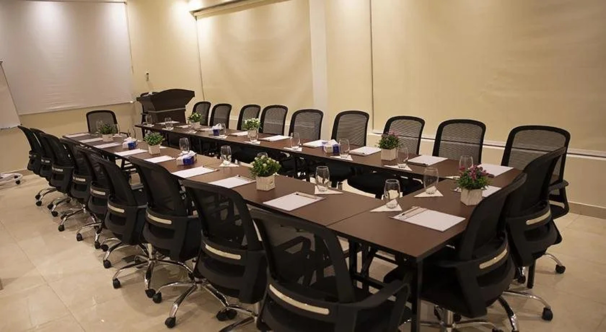 Alsaraya Hotel Suites