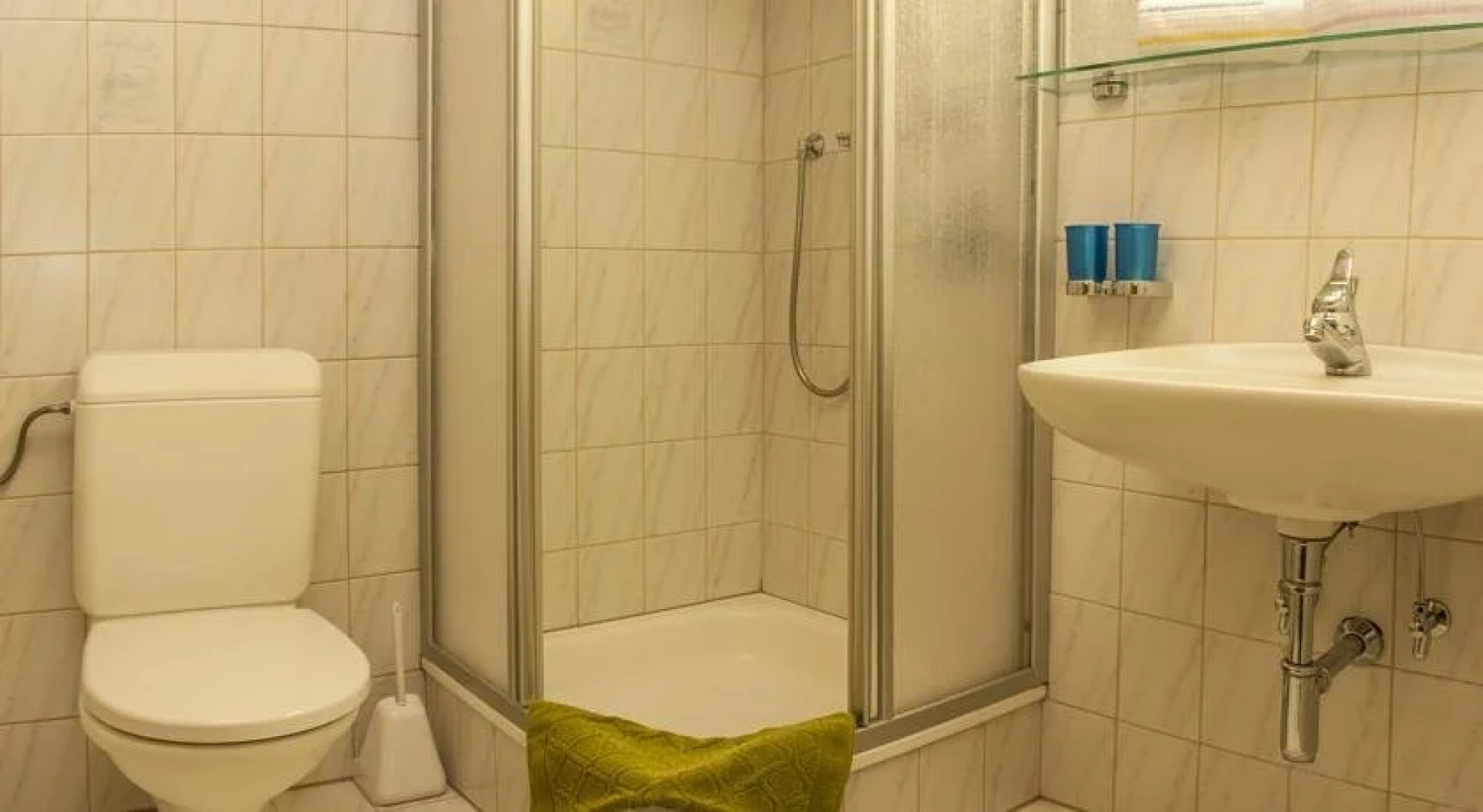 Frühstückspension & Ferienhaus Fädnerspitze