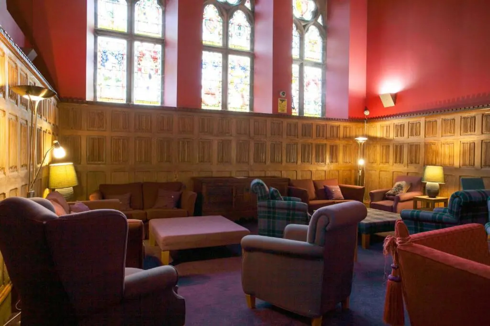 Glen Affric Apartment in Loch Ness