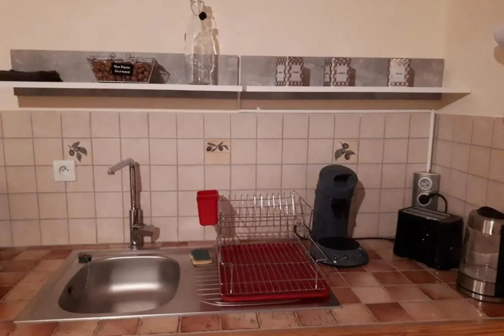 Vallée de la Clarée Rental for 4 people in Val-des-Prés "Le Rosier"
