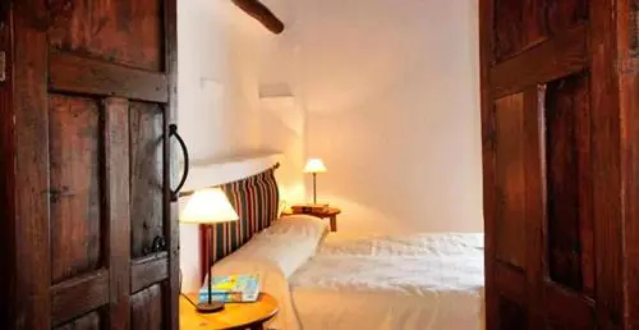 El Cerro del Almendral