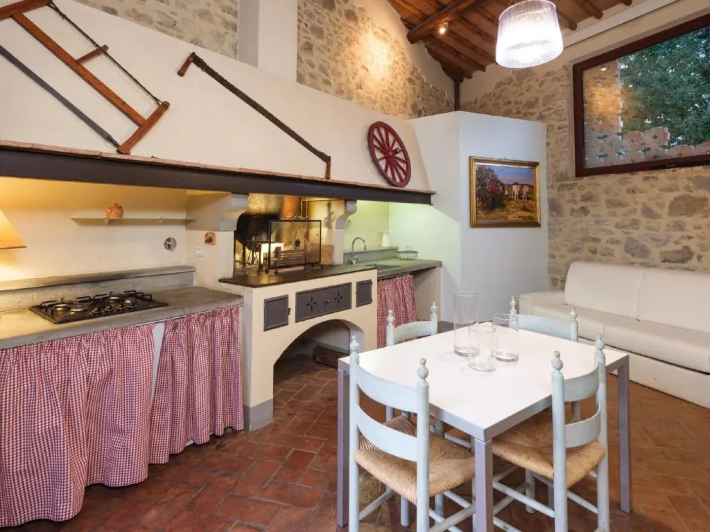 Sorgente di Francesca Luxury Counrty House