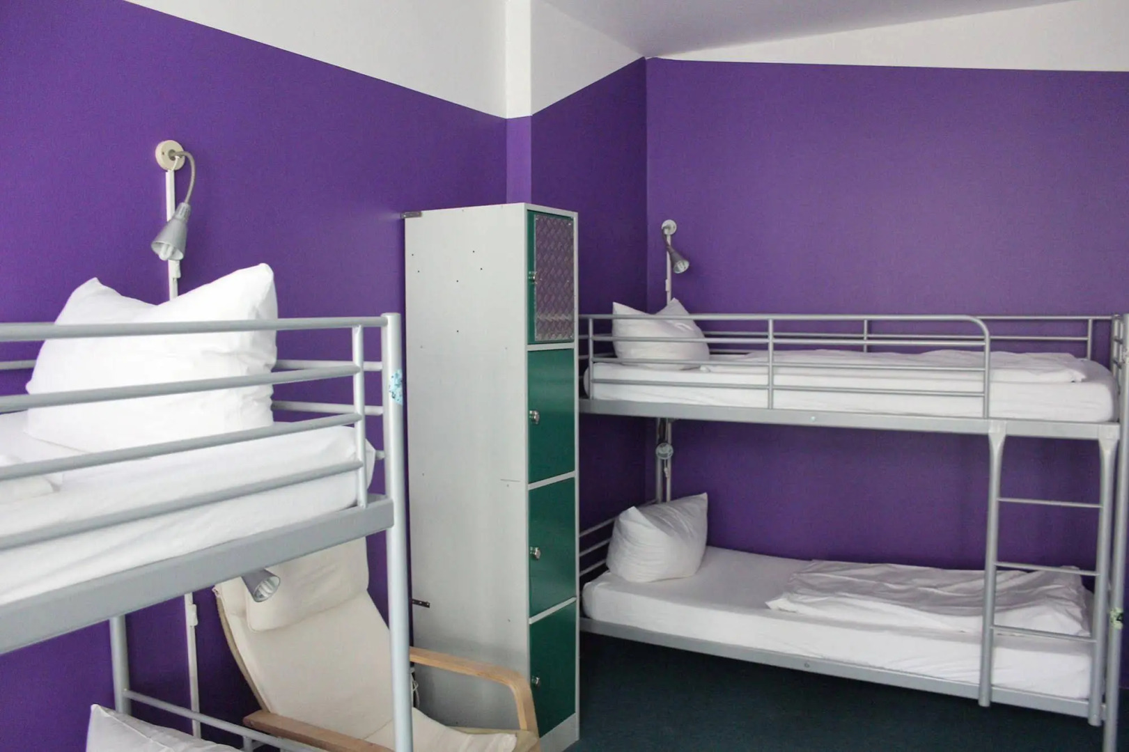 St Christopher's Berlin Alexanderplatz - Hostel