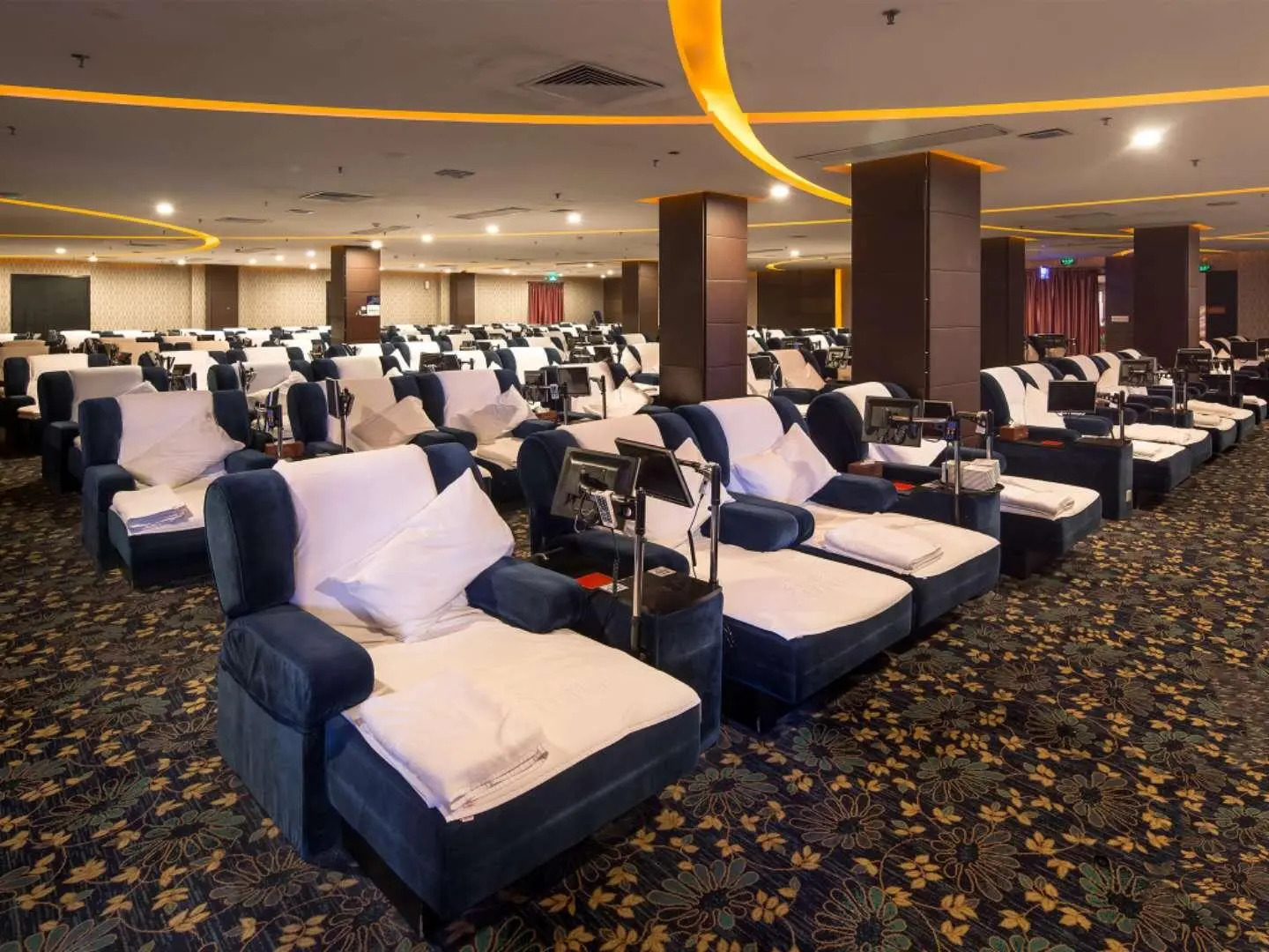 Guangdong Nanmei Osotto Hotel