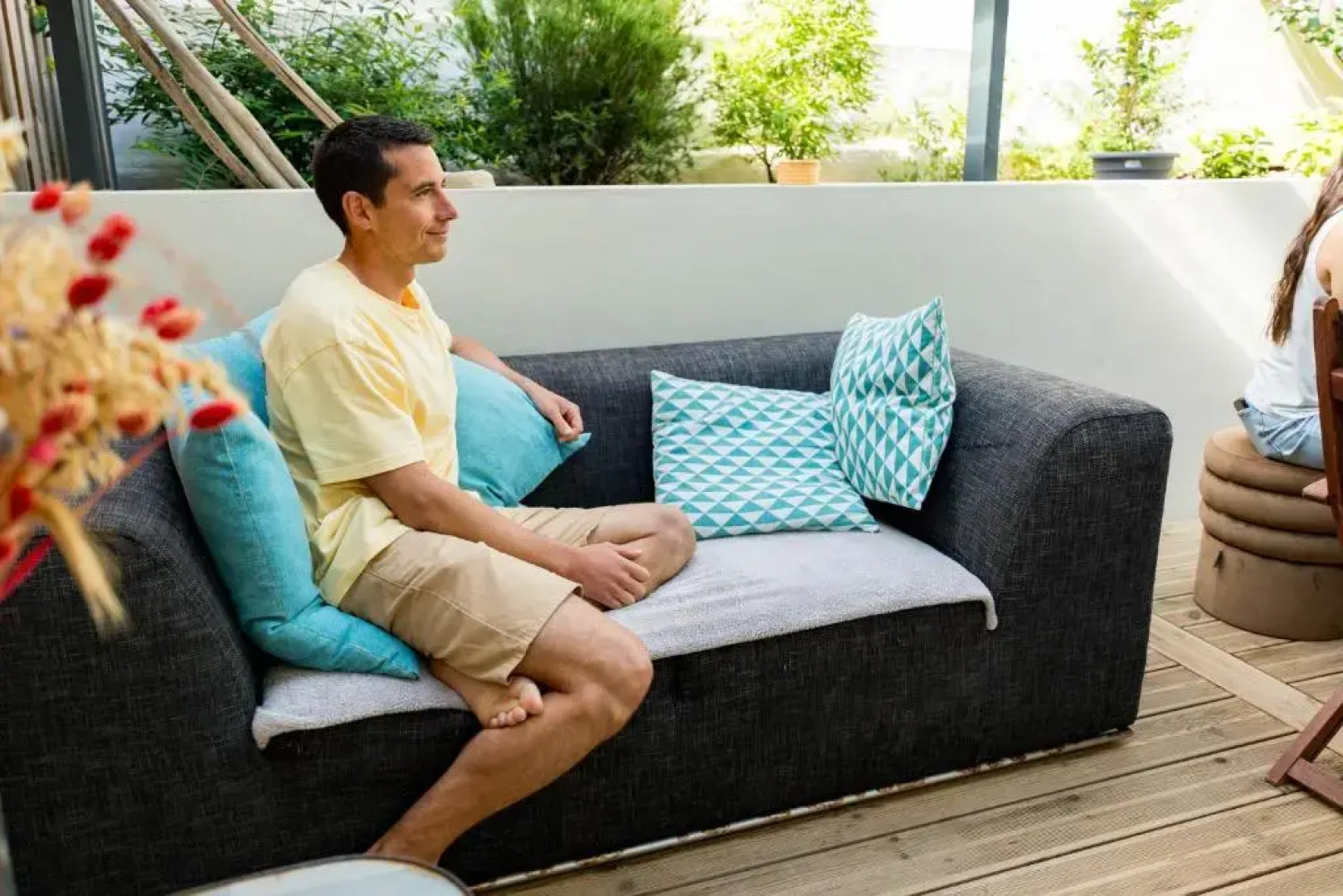 Ted Surf House