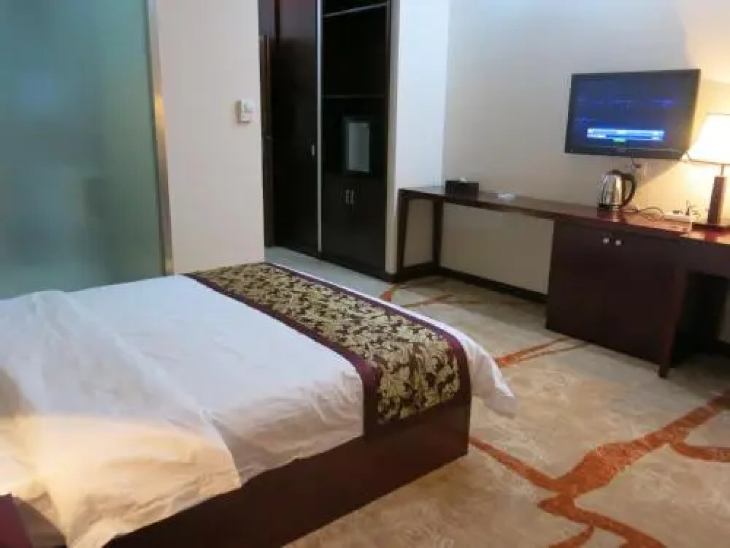 Soluxe Hotel N'Djamena Tchad