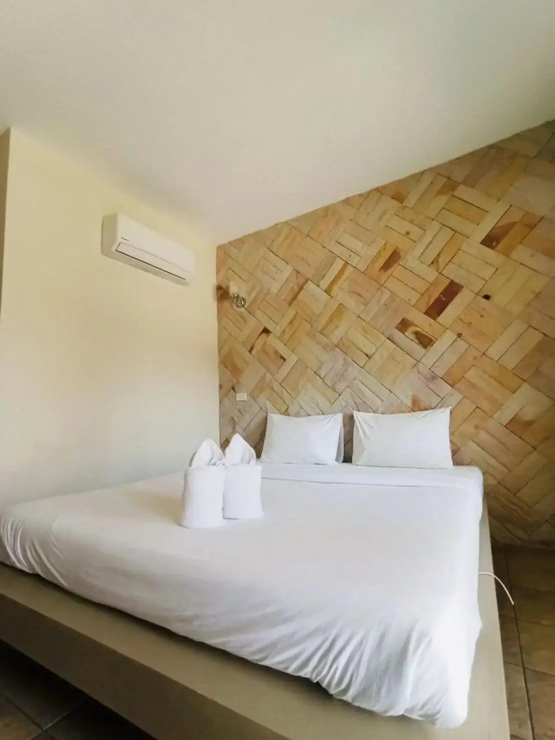 WangPla Villa Resort