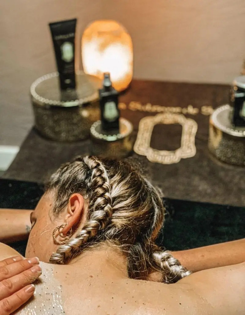 Garden & City Capvern-les-Bains