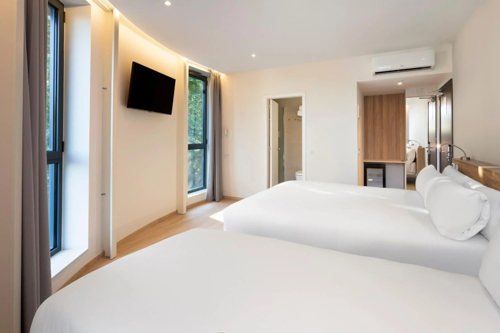 B&b Hotel Lisboa Montijo