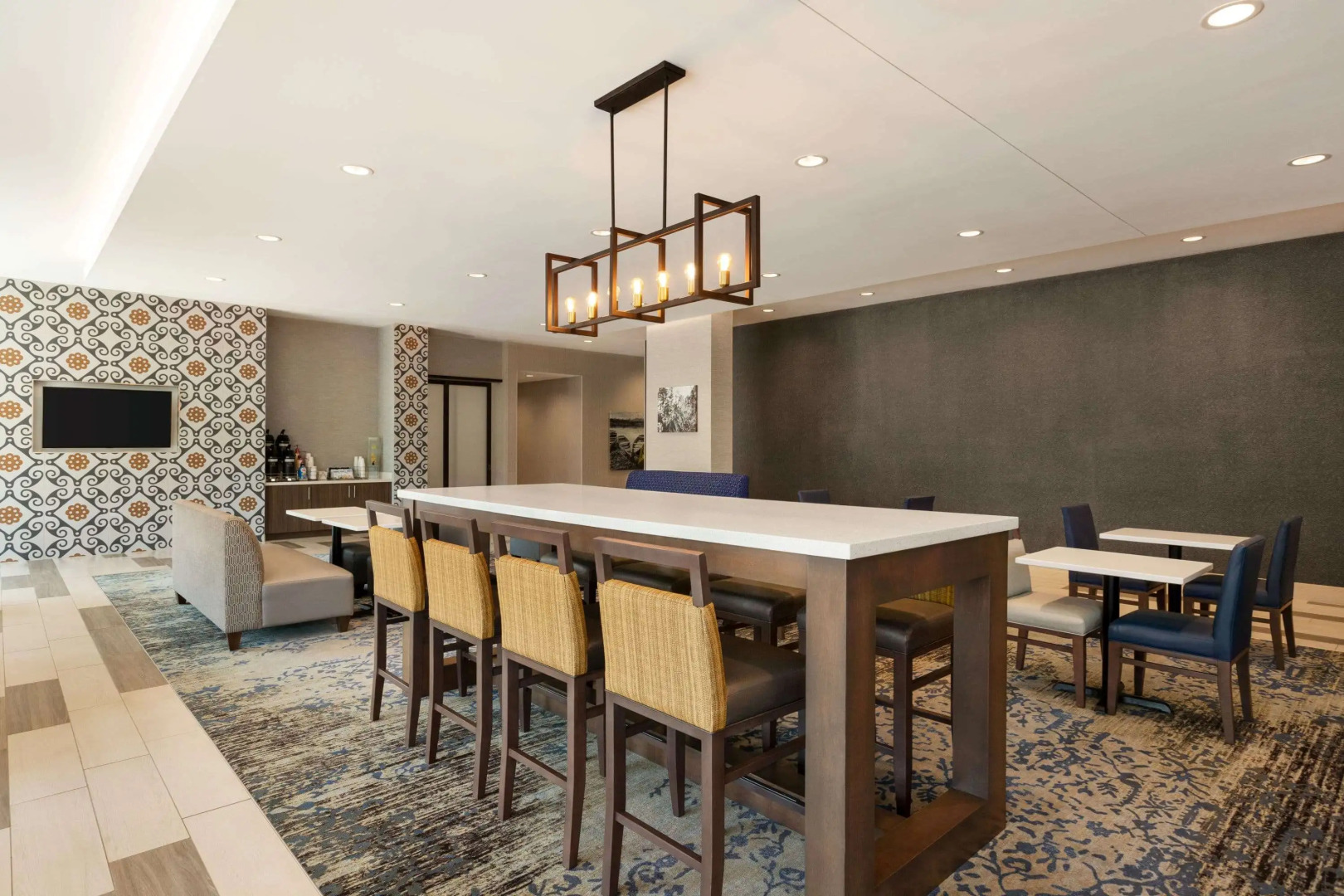 La Quinta Inn & Suites by Wyndham Rock Hill