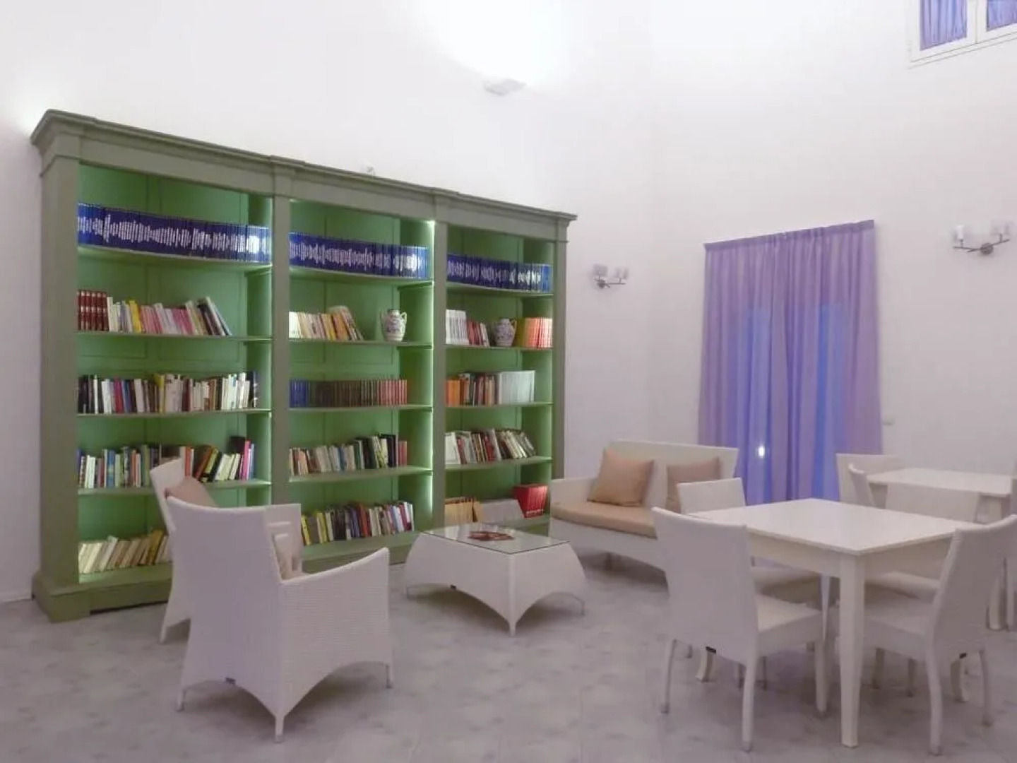 Отель Agriturismo Canestanco