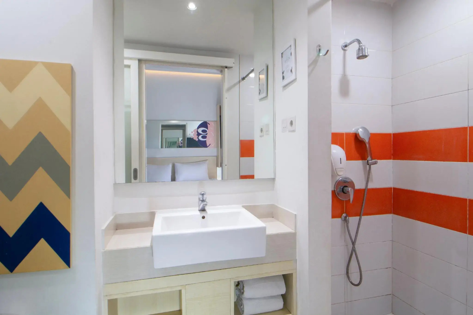 Cleo Hotel Jemursari