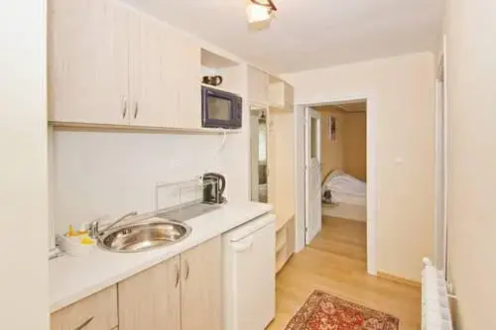 Apartment Four Seasons Velingrad