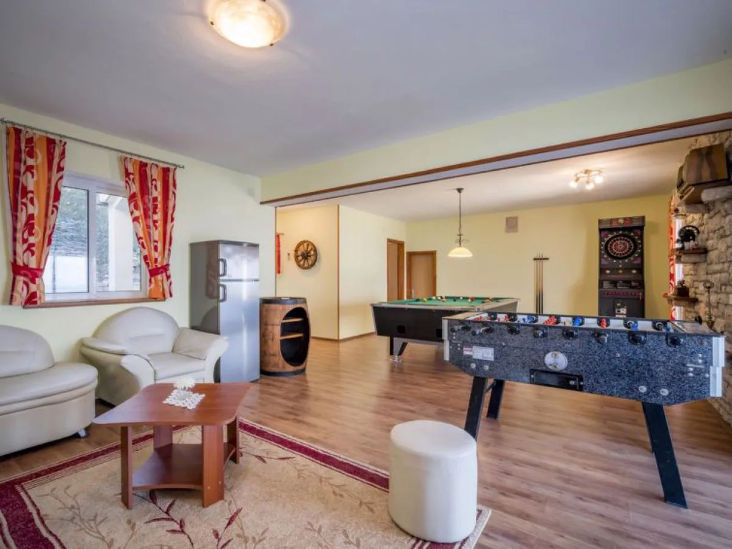 House Borovina Cala Tuent 26678